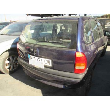 opel corsa b del año 1995