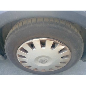 opel corsa c del año 2002