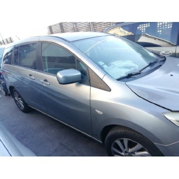 mazda 5 (cw) del año 2012