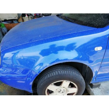 volkswagen golf iv berlina (1j1) del año 1999