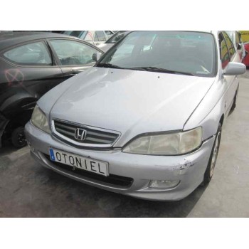 HONDA ACCORD BERLINA (CG7-9/CH1-7)