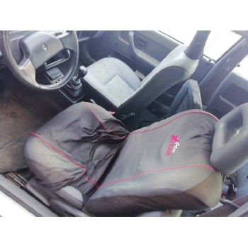 renault clio i fase i+ii (b/c57) del año 1993