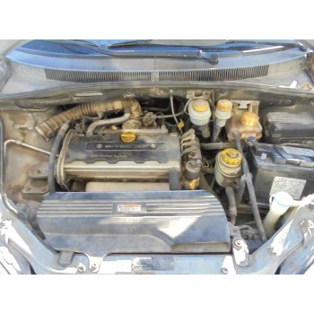 daewoo tacuma del año 2002