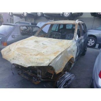 bmw x3 (e83) del año 2008