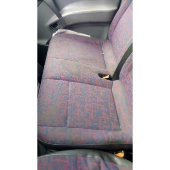 mercedes-benz vito (w638) caja cerrada del año 1998