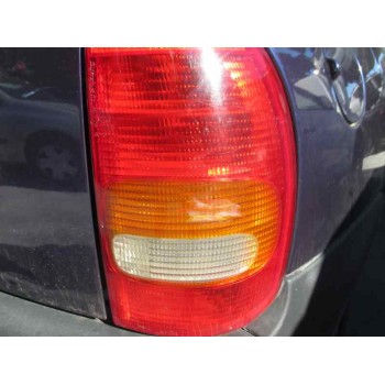 opel corsa b del año 1995