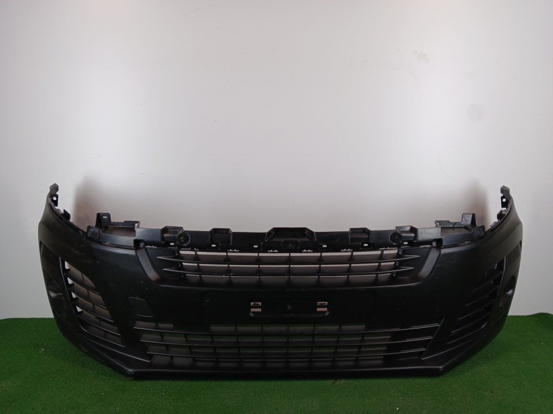 Recambio de paragolpes delantero para peugeot expert autobús (v_) 1.5 bluehdi 100 referencia OEM IAM 9808639977  