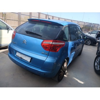 citroën c4 picasso i monospace (ud_) del año 2007