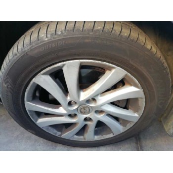 mazda 5 (cw) del año 2012