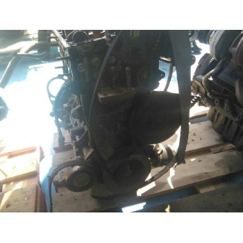 Recambio de motor completo para hyundai coupe (rd) 1.6 fx referencia OEM IAM G4ED  