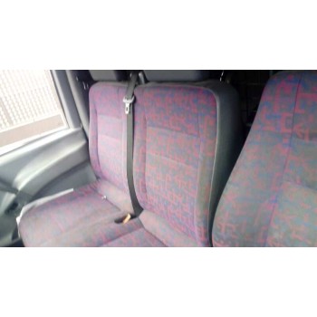 mercedes-benz vito (w638) caja cerrada del año 1998