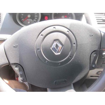 renault megane ii berlina 5p del año 2003