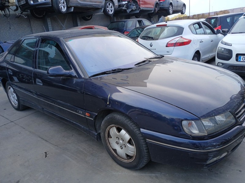 renault safrane ii (b54_) del año 1999