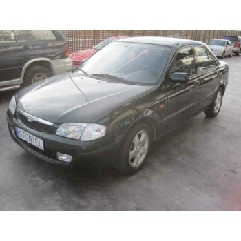 mazda 323 berlina f/s (bj) del año 1998