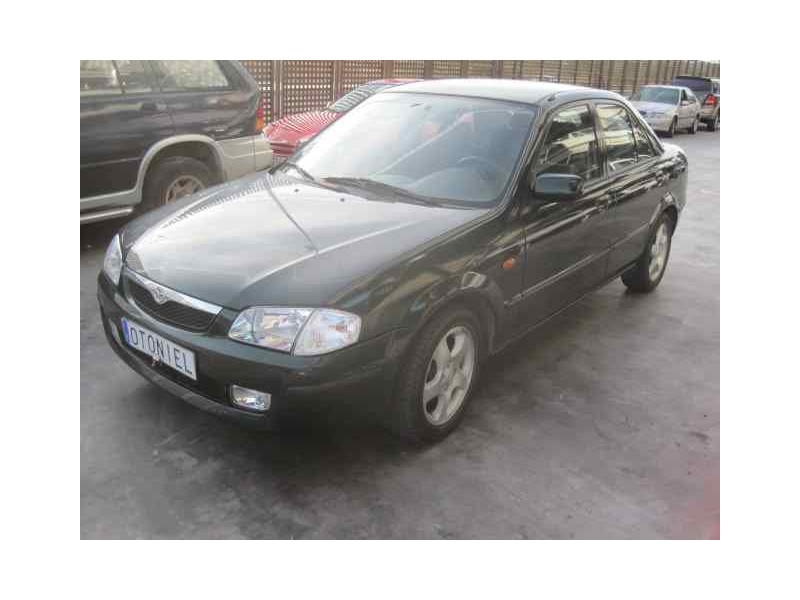 MAZDA 323 BERLINA F/S (BJ)