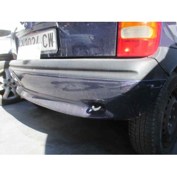 opel corsa b del año 1995