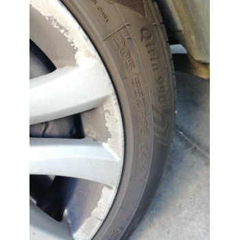 mazda 5 (cw) del año 2012