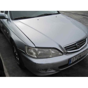 honda accord berlina (cg7-9/ch1-7) del año 2002