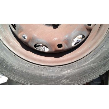 volkswagen polo (9n3) del año 2009