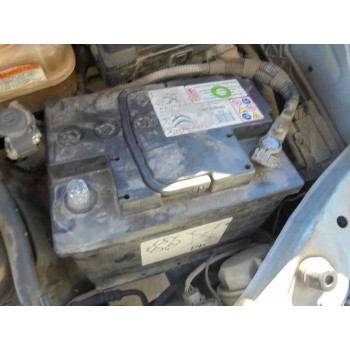 daewoo tacuma del año 2002