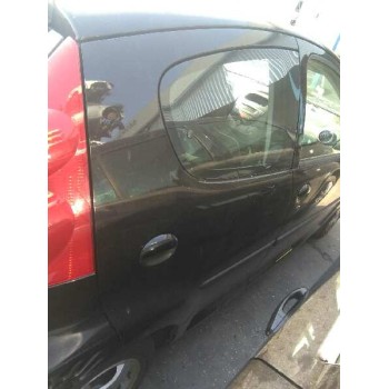 peugeot 107 del año 2009