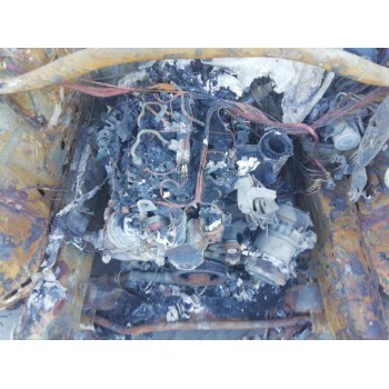 bmw x3 (e83) del año 2008