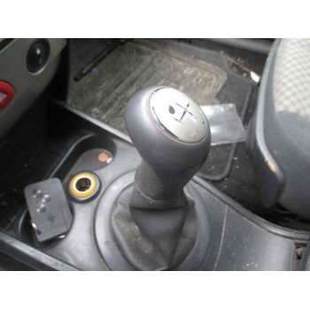 renault megane ii berlina 5p del año 2004