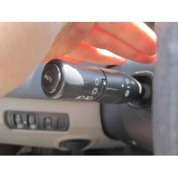 renault megane ii berlina 5p del año 2003