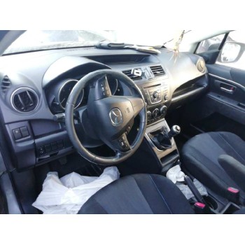 mazda 5 (cw) del año 2012