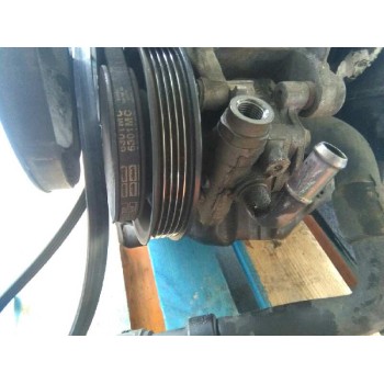 Recambio de motor completo para audi a4 berlina (b5) 1.8 t referencia OEM IAM AEB <<M>> 