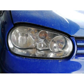 volkswagen golf iv berlina (1j1) del año 1999