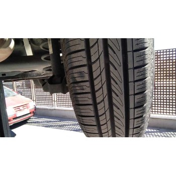 volkswagen polo (9n3) del año 2009