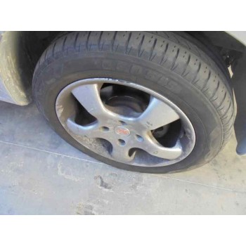 daewoo tacuma del año 2002