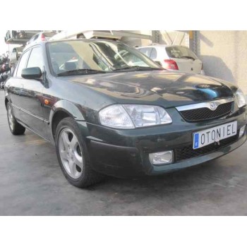 mazda 323 berlina f/s (bj) del año 1998