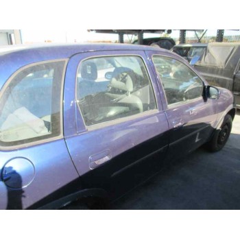 opel corsa b del año 1995