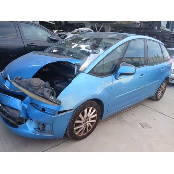 citroën c4 picasso i monospace (ud_) del año 2007