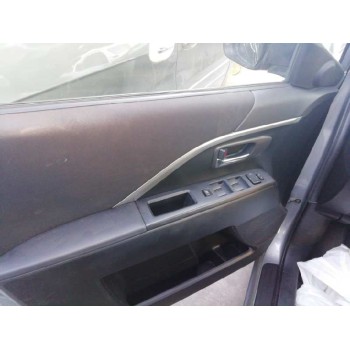 mazda 5 (cw) del año 2012