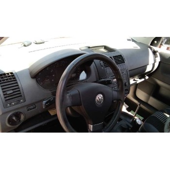 volkswagen polo (9n3) del año 2009