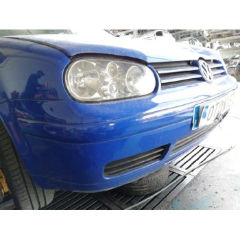 volkswagen golf iv berlina (1j1) del año 1999