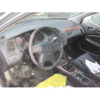 honda accord berlina (cg7-9/ch1-7) del año 2002