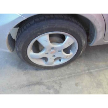 daewoo tacuma del año 2002