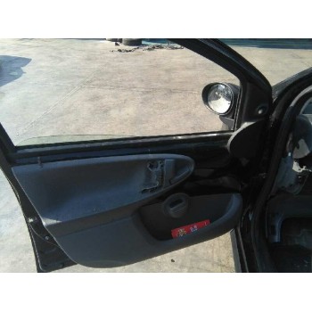 peugeot 107 del año 2009