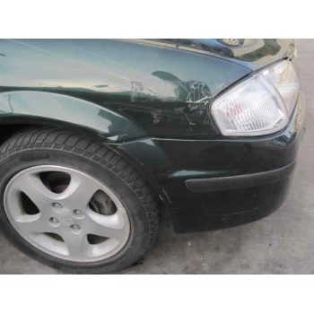 mazda 323 berlina f/s (bj) del año 1998