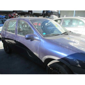 opel corsa b del año 1995