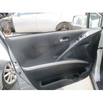 toyota corolla verso (r1) del año 2005