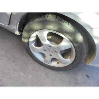 daewoo tacuma del año 2002