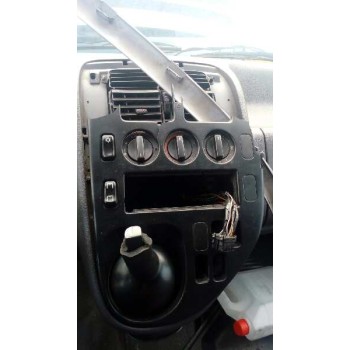 mercedes-benz vito (w638) caja cerrada del año 1998