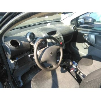 peugeot 107 del año 2009