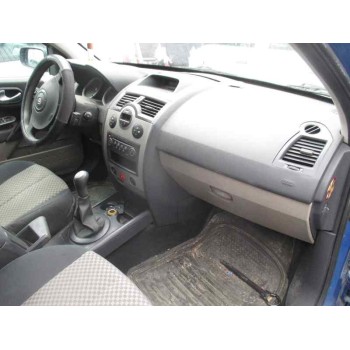 renault megane ii berlina 5p del año 2004