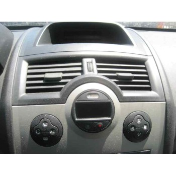 renault megane ii berlina 5p del año 2003